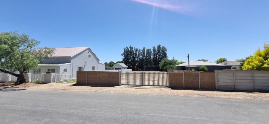 4 Bedroom Property for Sale in Porterville Western Cape